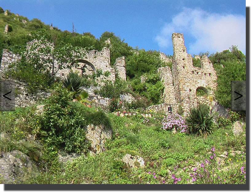 Mystras